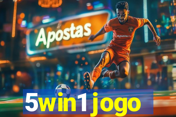 5win1 jogo